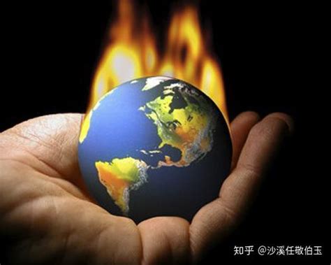 全球气候变暖创意公益海报psdPNG图片素材下载_素材PNG_熊猫办公