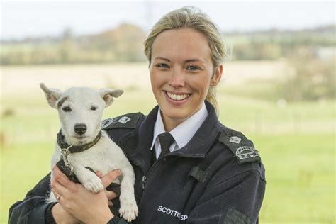The Scottish SPCA becomes a Living Wage Employer - Living Wage Scotland