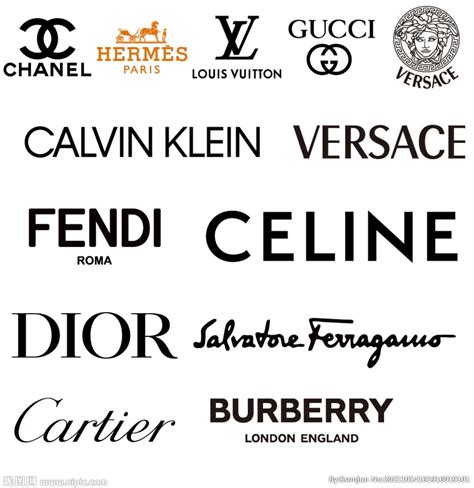 世界奢侈品牌档次排名到底是什么? - 知乎