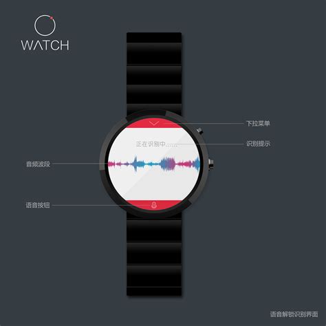一加智能手表 OnePlus Watch 详解：屏幕刷新率 50Hz，有望支持息屏显示功能_产品