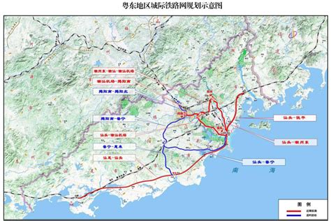 深圳地铁线路图（最详细，1-33号线），附高铁与城际线路图，持续更新_随趣铁路文化网