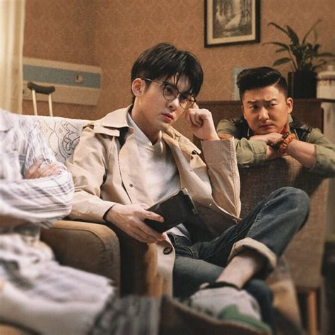 终极笔记～吴邪图片