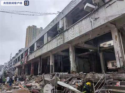 十堰爆炸亲历者讲述：临街居民家中的玻璃被震碎-千龙网·中国首都网