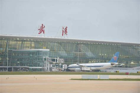 武汉天河机场三期扩建工程通过验收 T3航站楼将启用_航空要闻_资讯_航空圈