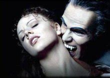 1994年《夜访吸血鬼》。