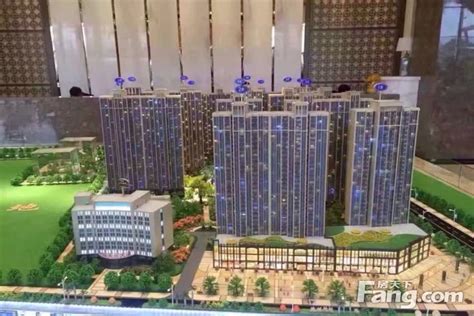 [上海]宝山知名地产四季花城规划设计-居住建筑-筑龙建筑设计论坛