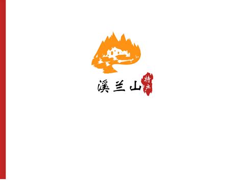 乡情土特产logo设计 - LOGO神器