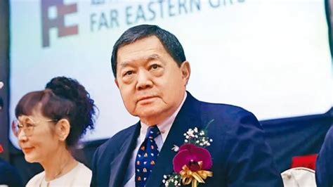 台远东集团董事长表示反对“台独” 国台办回应_凤凰网