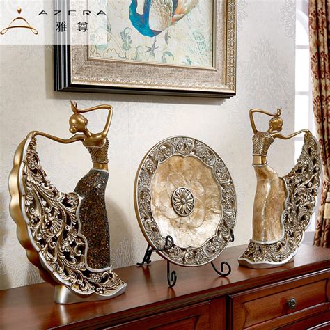 现代简约客厅摆件家居装饰品摆设北欧式陶瓷创意工艺品仙人掌摆件-摆件-2021美间（软装设计采购助手）