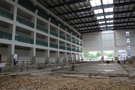 东莞地坪漆_你知道东莞地坪漆的具体施工步骤吗？|盈凯动态|盈凯地坪工程公司