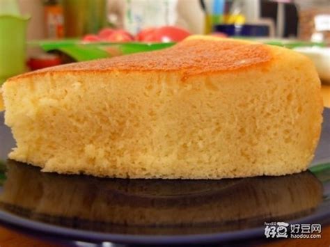 电饭锅做最简单的蛋糕_甜品食谱_上海育盟健康生活网