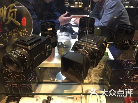 上海星光摄影器材城相关搜索结果推荐-大众点评网