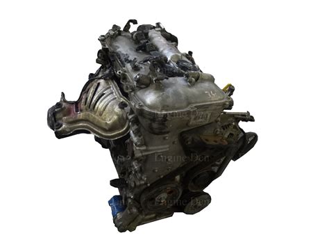 Toyota 1ZR 1.6 16V Engine – Engineden