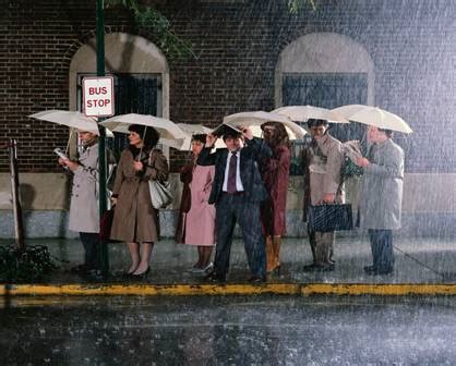 When it Rains - Charles Burnett - The Criterion Channel