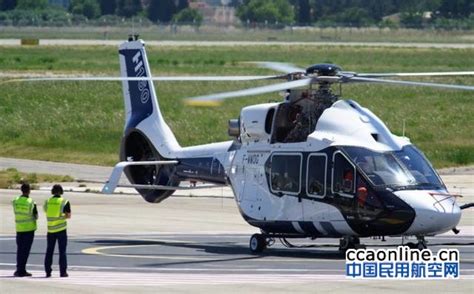 快看 | 空客直升机中国市场份额达到35%，2021年将交付首架新机型H160|界面新闻