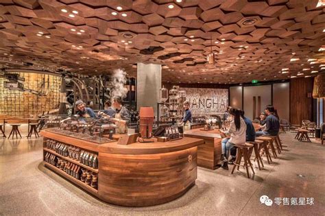 【特写】把工厂搬进咖啡店，星巴克打造全球最大「咖啡梦工厂」｜SocialBeta