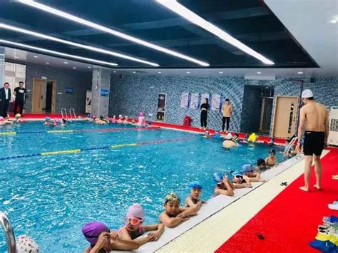 打造恒温泳池，湖南健身游泳馆信赖空气能泳池机
