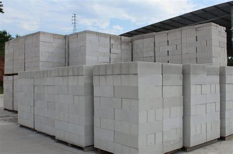 厂家告诉你加气砖隔墙在高层建筑上的优势-重庆凯能建材有限公司