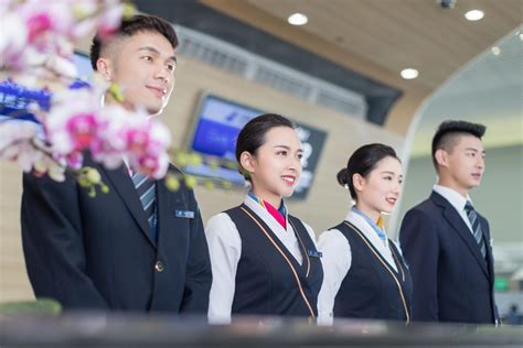 南航河南一站式服务赢客户好评 - 中国民用航空网