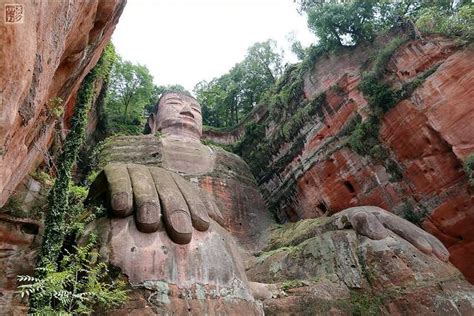 乐山大佛简介.景区游玩方式.景区门票价格-旅游产品预订中心