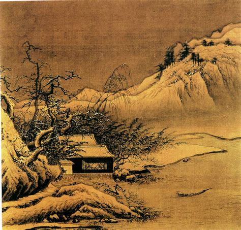 中国古代绘画_360百科