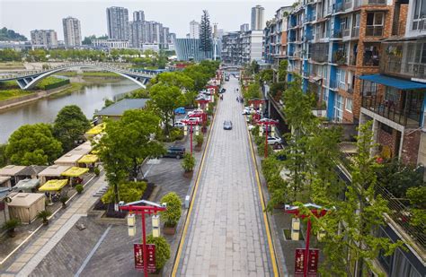 广安：全域全程全力融入重庆都市圈，加快建成川渝合作示范区_四川在线