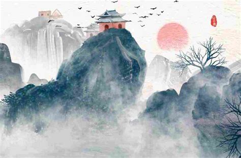 苏轼最简单的十首诗-题西林壁上榜(寓意十分深刻)-排行榜123网