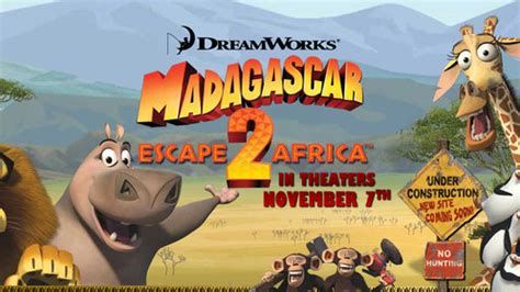 马达加斯加2：逃往非洲_电影_高清完整版视频在线观看_腾讯视频
