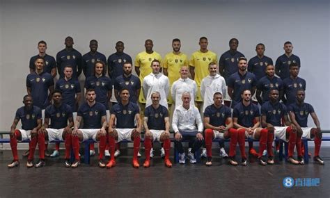【世界杯最佳阵容】法国5人入选 亚军季军各入选3人