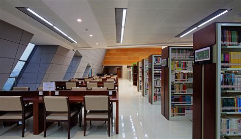 长沙图书馆的文化追求与梦想 - 发现 - 新湖南
