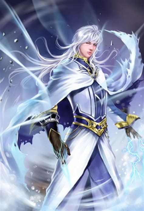玄幻类小说封面图片
