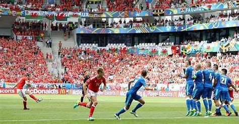 欧预赛-威尔士1-0斯洛伐克 小将闪击吉格斯率队取开门红_PP视频体育频道