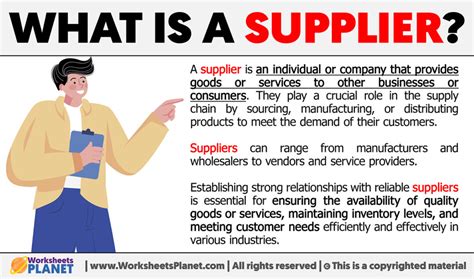 Bargaining Power of Suppliers - How Does it Affect your Business and ...
