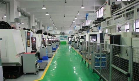 61-模具行业-应用领域-意特利（上海）科技有限公司