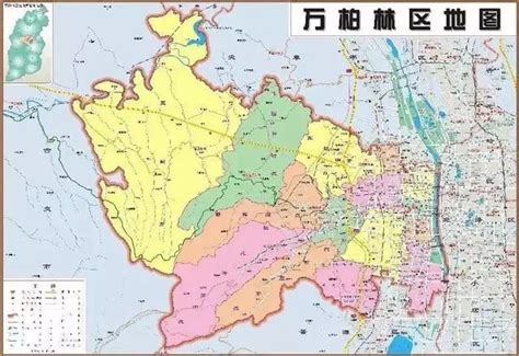 山西“最大”的城市，到底有多“大”？ - 知乎