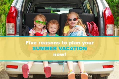Summer Vacation Quotes: 50 Best Vacation and Summertime Quotes