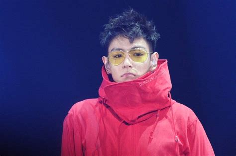 BIGBANG TIME_ 雕塑rapper崔胜贤TOP 崔三岁… - 高清图片，堆糖，美图壁纸兴趣社区