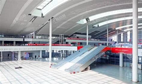 赣州黄金机场T1航站楼二期改造工程动工凤凰网江西_凤凰网