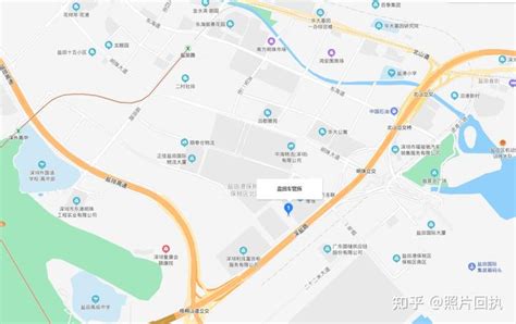 龙岗车管所开通便民服务 24小时全天在线 - 深圳本地宝