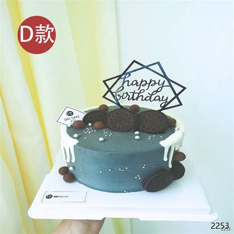 甜蜜时光系列蛋糕_广西喜莲娜实业有限公司