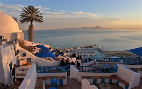 2020蓝白小镇-旅游攻略-门票-地址-问答-游记点评，突尼斯城旅游旅游景点推荐-去哪儿攻略