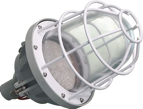 壁挂式LED防爆灯80W,80WLED防爆照明灯 节能灯-环保在线