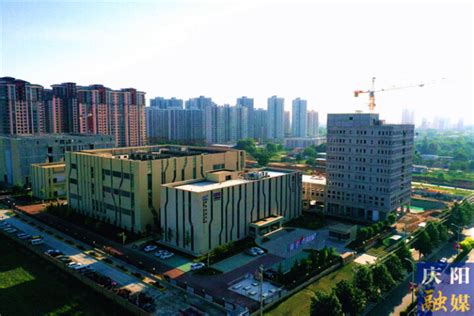 庆阳：打造“东数西算”工程标杆城市甘肃经济日报—甘肃经济网