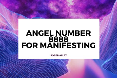 Angel Number 8888 Meaning | Angel Number Readings