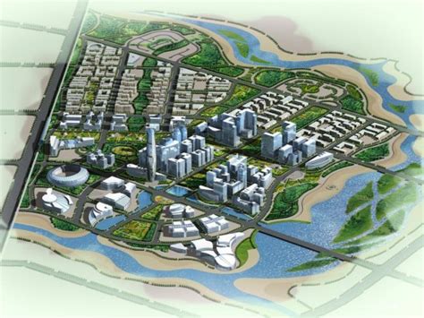 沈北新区：全面塑造“生态沈北、活力新区”城市品牌