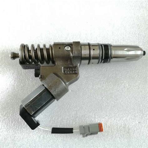 3411754 Diesel Fuel Injector For Cummins M11 QSM11 ISM11 Engine_Tai