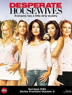 绝望主妇 第一季(Desperate Housewives)-电视剧-腾讯视频