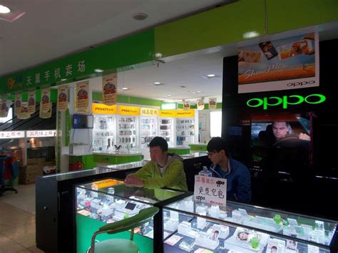 【图】榆林市新赛格电脑商城卖场相册,图1038-ZOL中关村在线电子卖场频道