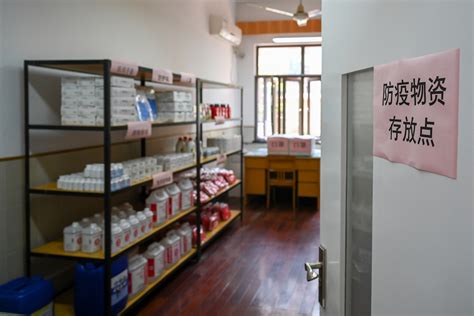 疫情反弹物资会短缺吗？上海市商务委：货源充足、价格基本平稳|界面新闻