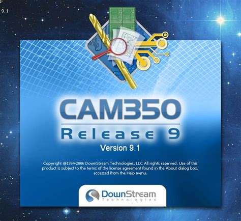 CAM350 14.6最新破解版-CAM350 14.6完美破解版下载(附安装教程)[网盘资源] - 艾薇下载站